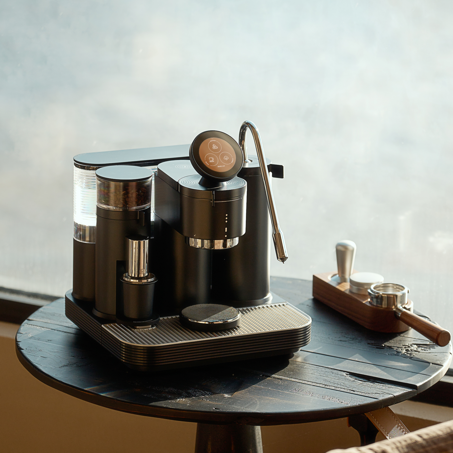 Meraki Espresso Machine