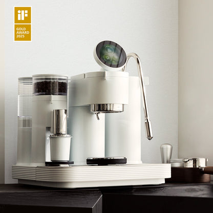 Meraki Espresso Machine